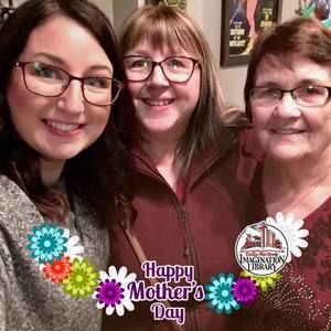 Meet your Posher, Lorraine